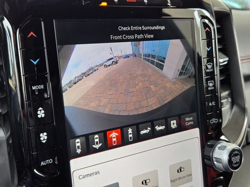 Used 2024 RAM 1500 TRX w/ TRX Level 2 Equipment Group image 41