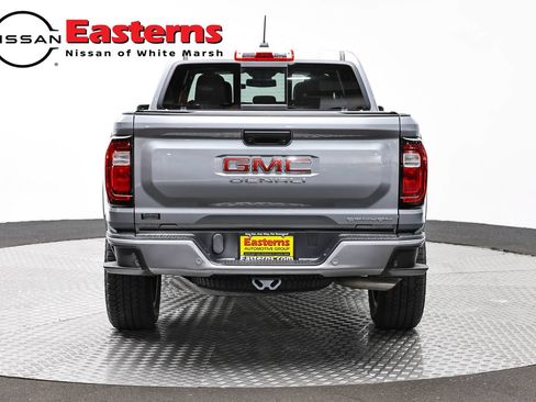 Used 2024 GMC Canyon Denali AWD/4WD image 6