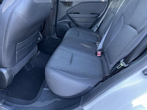 Used 2025 Subaru Forester Premium AWD/4WD image 30