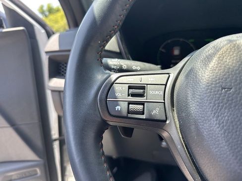 Used 2024 Honda CR-V Sport image 12