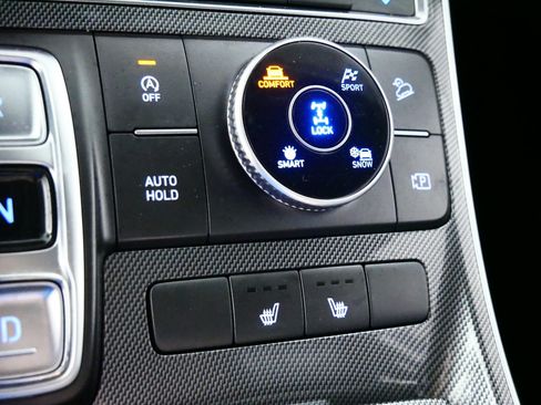 Used 2023 Hyundai Santa Fe SEL w/ Premium Package AWD/4WD image 29