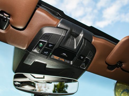 Used 2025 Porsche 911 Targa 4 GTS image 27