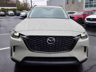 New 2026 MAZDA CX-90 3.3 Turbo w/ Premium Sport Pkg