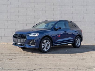 Used 2021 Audi Q3 2.0T Premium Plus w/ Premium Plus Package