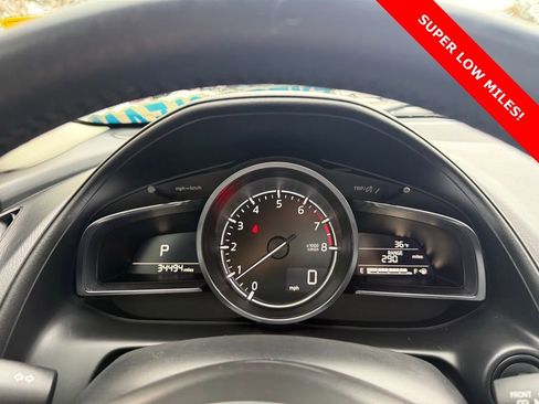 Used 2019 MAZDA CX-3 Grand Touring image 26