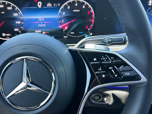 Used 2025 Mercedes-Benz GLS 450 4MATIC image 20