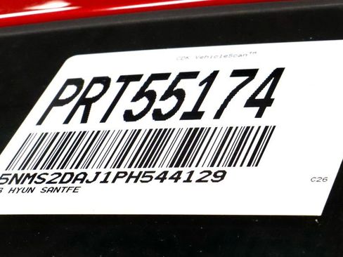 Used 2023 Hyundai Santa Fe SEL w/ Cargo Package image 33