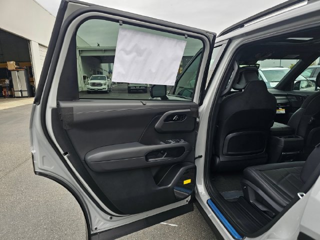 New 2027 Kia Telluride X-Line SX Prestige AWD/4WD image 15