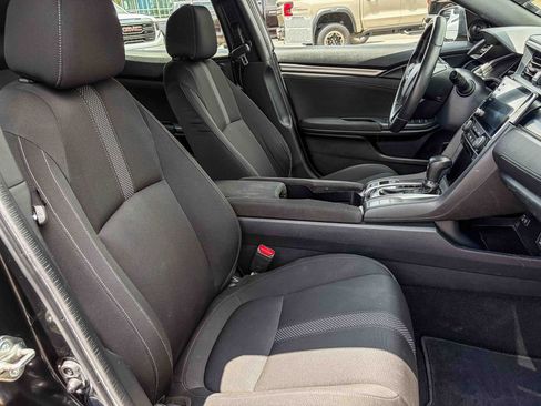 Used 2021 Honda Civic EX image 40