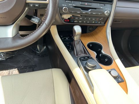 Used 2019 Lexus RX 350 AWD w/ Premium Package image 22