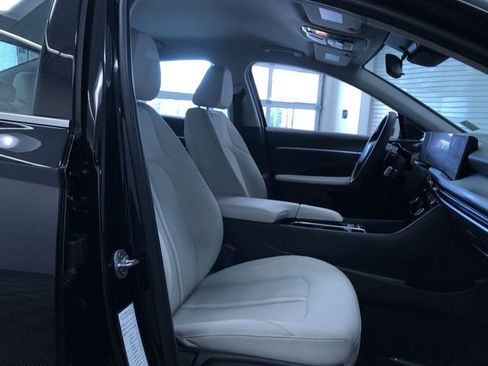 Used 2025 Hyundai Sonata SEL image 22