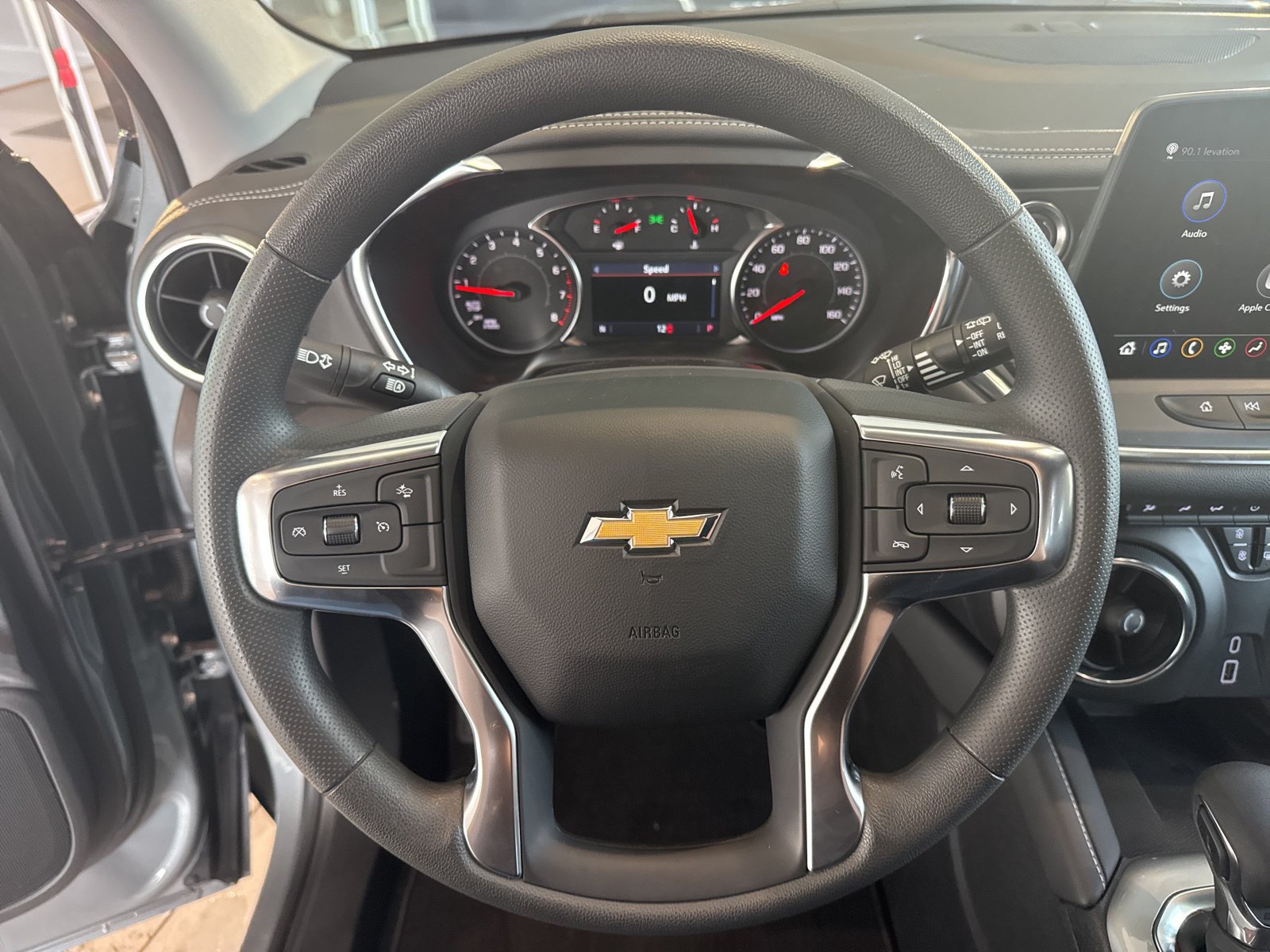 New 2026 Chevrolet Blazer LT w/ Convenience Package AWD/4WD image 21