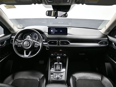 Certified 2023 MAZDA CX-5 AWD 2.5 S w/ Select Package image 23