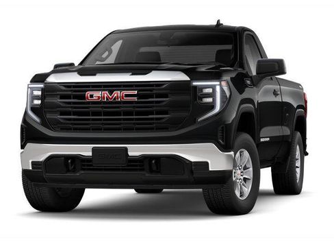 New 2026 GMC Sierra 1500 Pro w/ Pro Value Package image 27