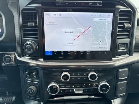 New 2026 Ford F150 Raptor AWD/4WD image 23