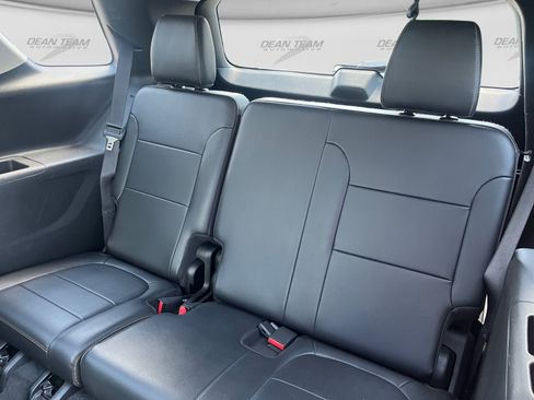 Used 2019 Chevrolet Traverse LT w/ LT Premium Package FWD image 15
