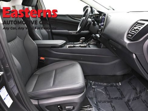 Used 2022 Lexus NX 350 AWD w/ Cold Area Package image 22