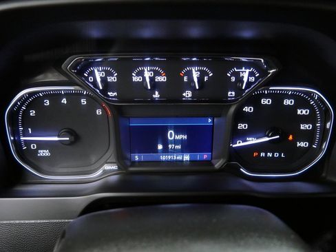 Used 2022 GMC Sierra 2500 SLE w/ X31 Off-Road Package image 25