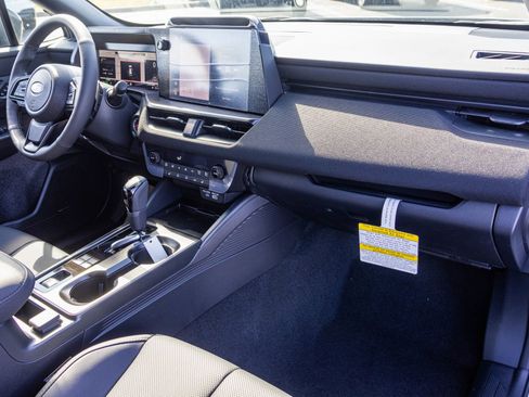 New 2026 Subaru Outback Limited image 47