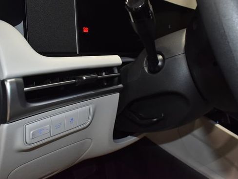 Used 2026 Hyundai Tucson SEL AWD/4WD image 21
