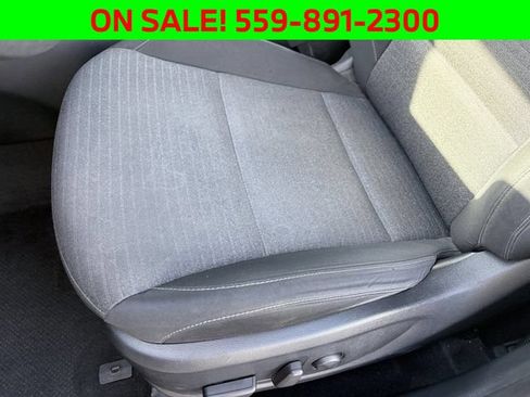 Used 2021 Kia Soul S FWD image 9