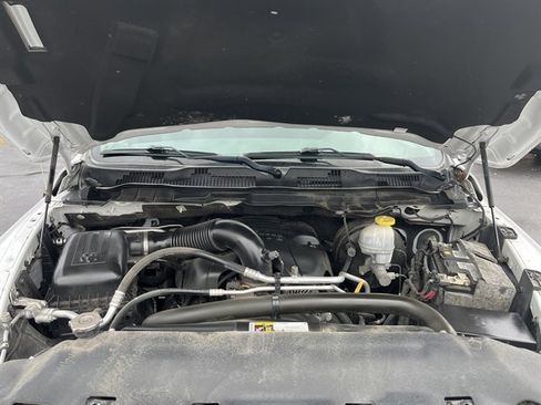 Used 2018 RAM 1500 Big Horn image 14