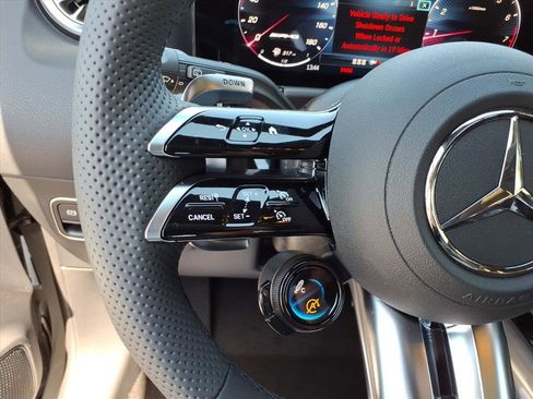 New 2026 Mercedes-Benz GLA 35 AMG 4MATIC image 15