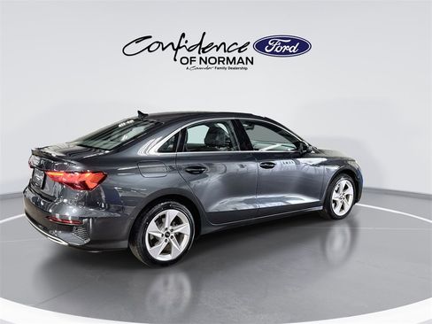 Used 2024 Audi A3 2.0T Premium image 9