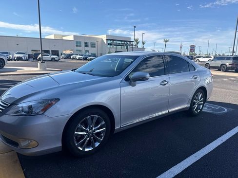 Used 2011 Lexus ES 350 FWD image 5