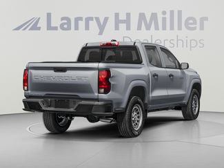 New 2026 Chevrolet Colorado Trail Boss AWD/4WD video 2
