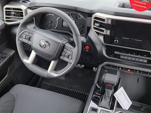 New 2026 Toyota Tundra SR5 AWD/4WD image 5