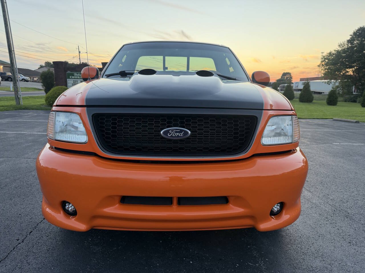 Used 2003 Ford F150 XL RWD image 11