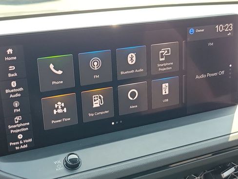 Certified 2023 Honda Accord Sport image 28