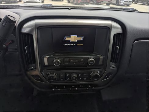 Used 2018 Chevrolet Silverado 1500 LT w/ All Star Edition AWD/4WD image 30