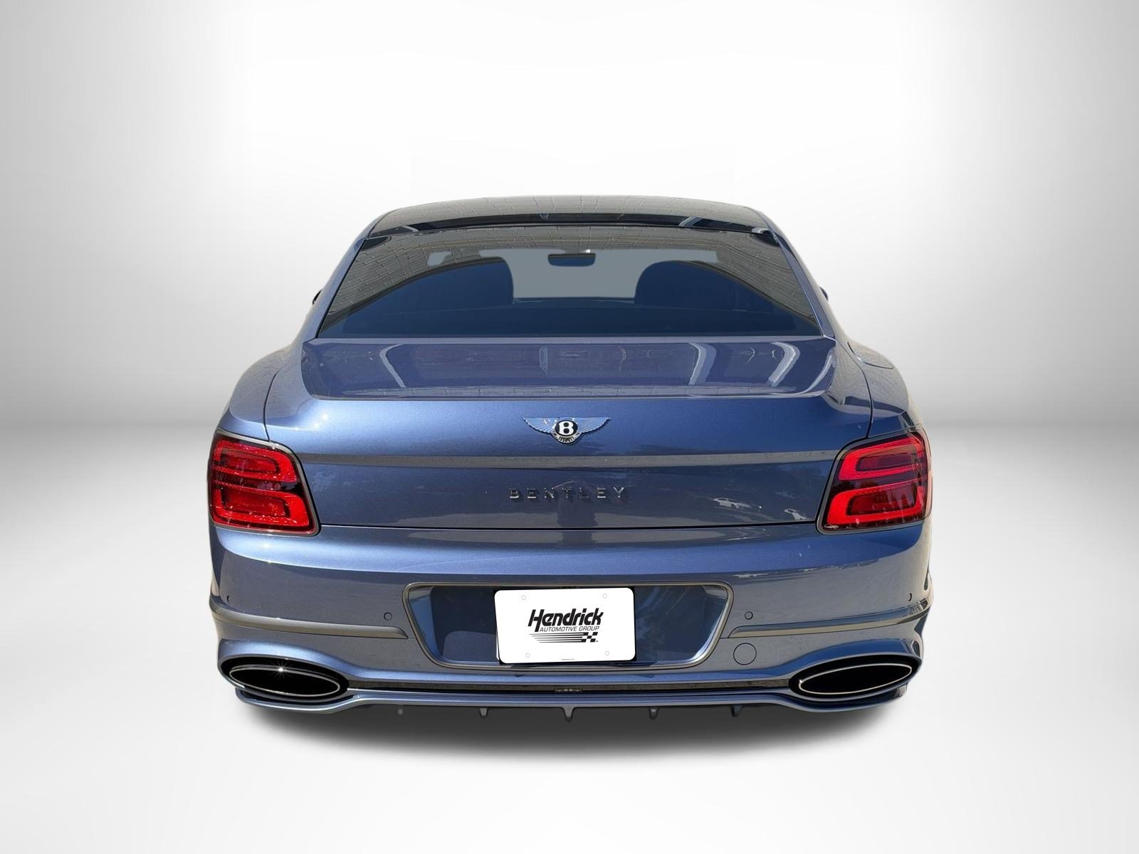 Certified 2025 Bentley Flying Spur Plug-In Hybrid AWD/4WD image 9
