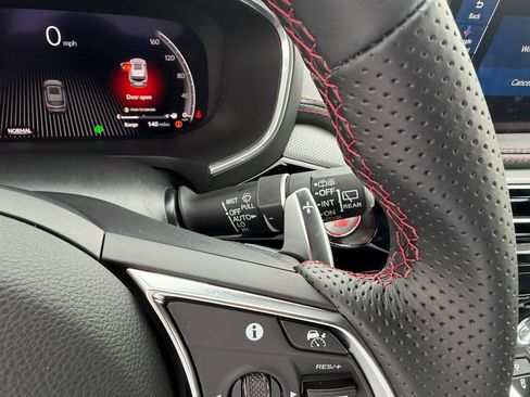 New 2026 Acura MDX A-Spec image 19