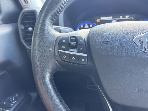 Used 2022 Ford Bronco Sport Badlands w/ Premium Package image 29