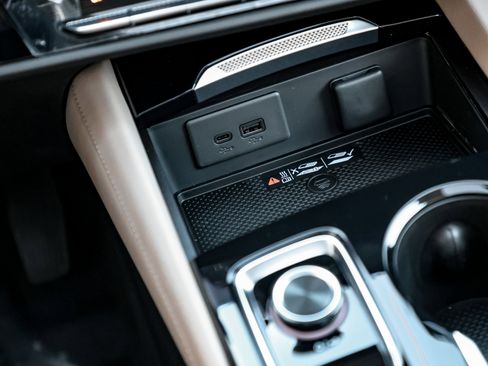 New 2026 Buick Envision Preferred image 35