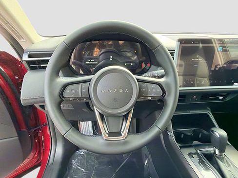 New 2026 MAZDA CX-5 2.5 S w/ Premium Package image 40