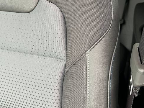 New 2026 Chevrolet Trax LT w/ LT Convenience Package FWD image 11
