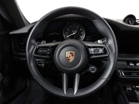 Used 2024 Porsche 911 Carrera GTS image 12