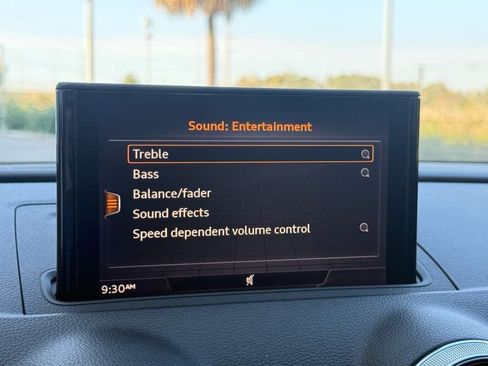 Used 2018 Audi A3 2.0T Premium w/ Convenience Package image 21