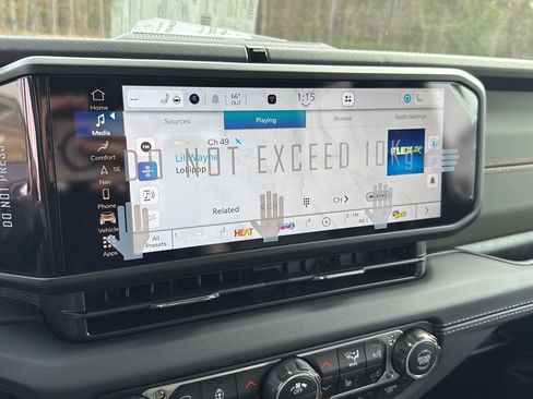 New 2025 Jeep Gladiator Mojave image 20