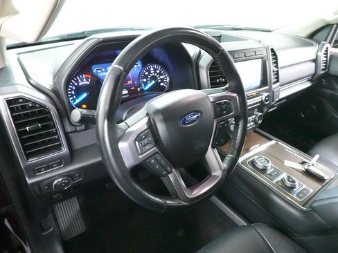 Certified 2020 Ford Expedition Platinum AWD/4WD image 27