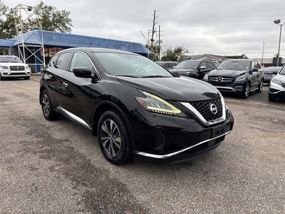 Used 2020 Nissan Murano S w/ Technology Package