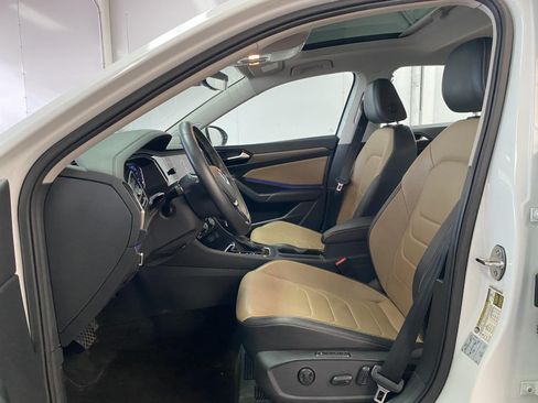 Used 2021 Volkswagen Jetta SEL Premium FWD image 20