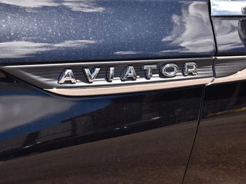 New 2026 Lincoln Aviator Reserve AWD/4WD image 41