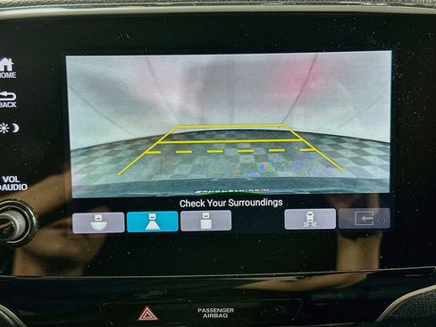 Used 2020 Honda Passport Elite image 22