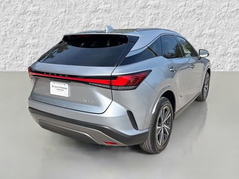 Used 2025 Lexus RX 350 Premium image 3