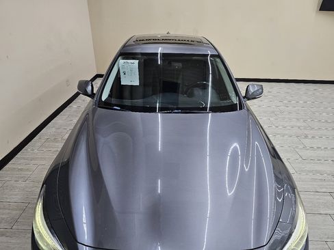 Used 2016 INFINITI Q50 3.0t Premium w/ Driver Assistance Package image 4